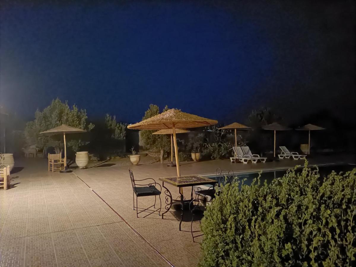 בית הארחה סידי קאוקי 	Dar Albatros מראה חיצוני תמונה