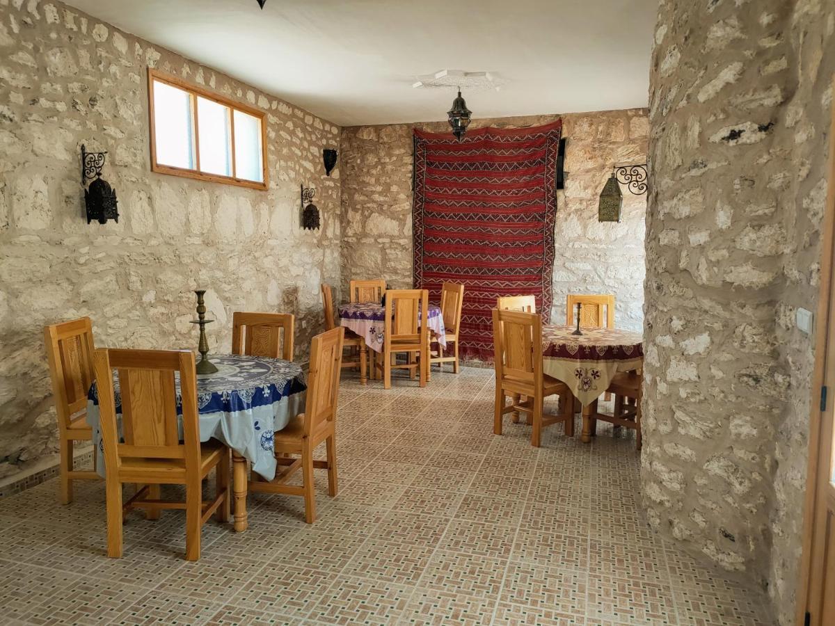 בית הארחה סידי קאוקי 	Dar Albatros מראה חיצוני תמונה